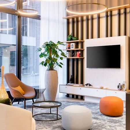 Residence Inn By Marriott Dortmund City Kültér fotó