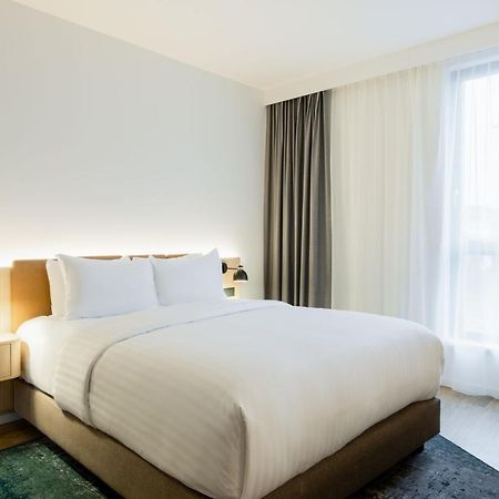 Residence Inn By Marriott Dortmund City Kültér fotó