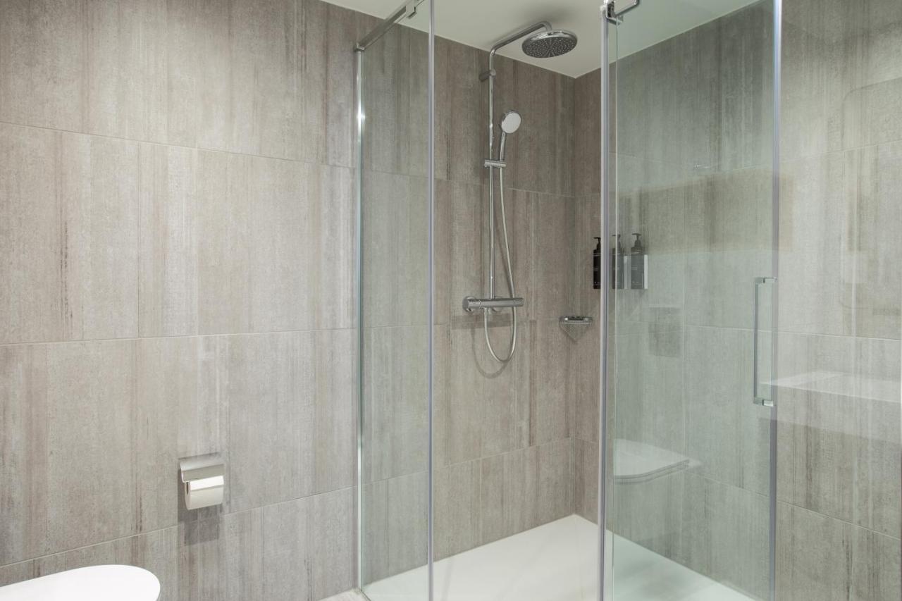 Residence Inn By Marriott Dortmund City Kültér fotó