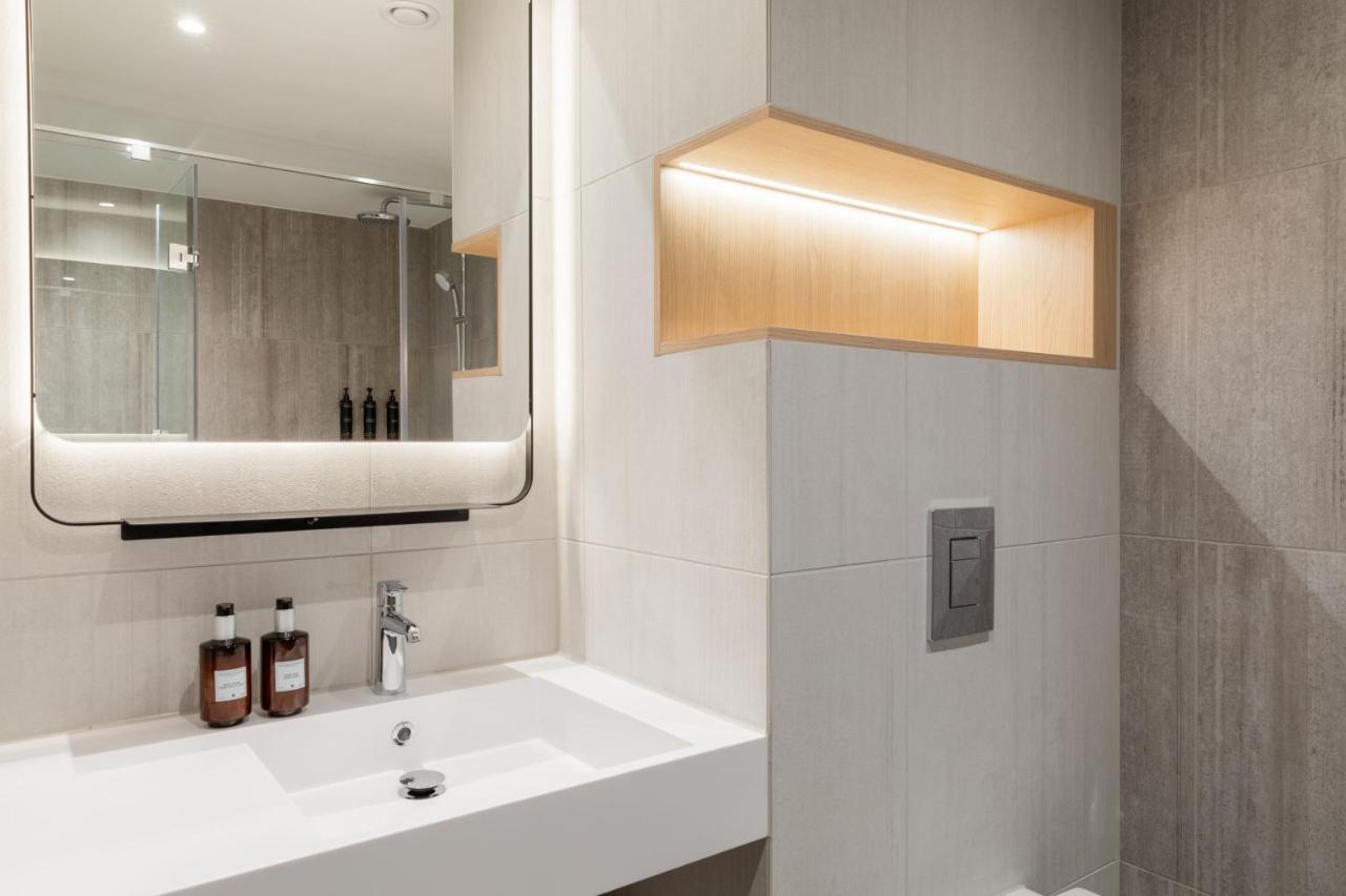 Residence Inn By Marriott Dortmund City Kültér fotó