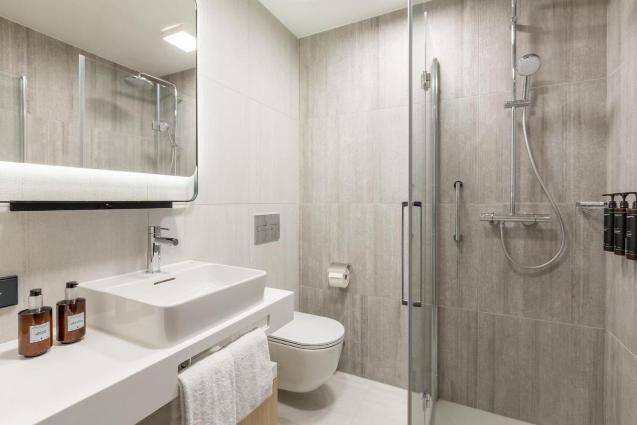 Residence Inn By Marriott Dortmund City Kültér fotó