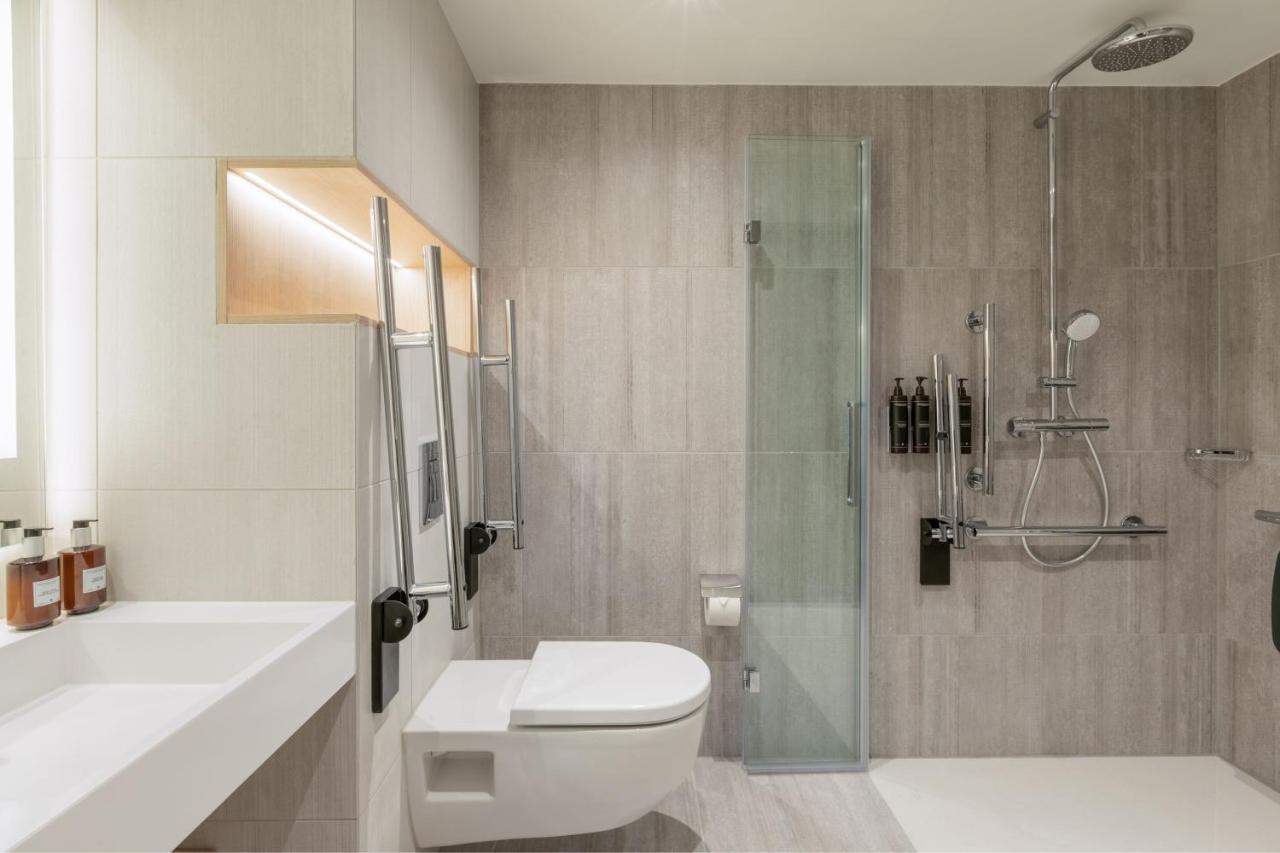 Residence Inn By Marriott Dortmund City Kültér fotó